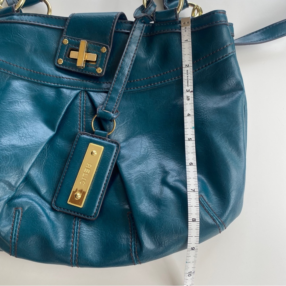Relic Shoulder Bag - Picture 12 of 15